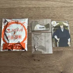 呪術廻戦 禪院直哉 アクリル箸置きキーホルダー Joyfull