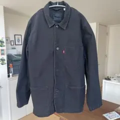 【Levi’s / リーバイス】カバーオール デニムジャケット