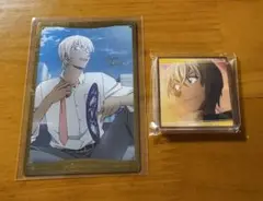 名探偵コナン 安室透 コナンプラザ購入特典&イタジャガ