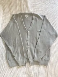 【PENNYS】カーディガン グレーのサムネイル