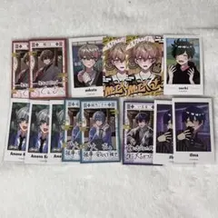 シクフォニ チェキ すち 暇72 いるま 雨乃こさめ LAN みこと