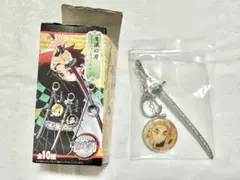 ⚠︎︎多少色褪せあり⚠︎︎鬼滅の刃 日輪刀 チャーム/煉獄杏寿郎
