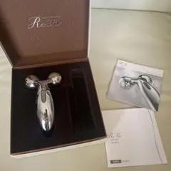 もー様専用！ReFa CARAT 美顔ローラー 本体のサムネイル