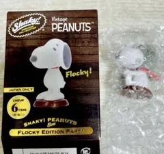 シェイキー ピーナッツ　フライング・エース