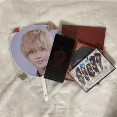 King & Prince Made in グッズ　永瀬廉