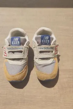 new balance 996 スニーカー 14cm