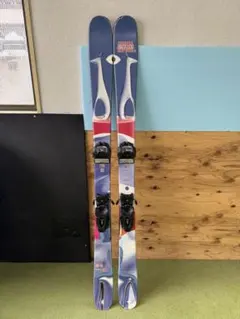 2026年最新】オフトレ スキー板の人気アイテム - メルカリ