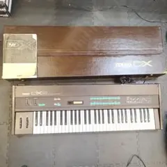 2026年最新】yamaha dx9の人気アイテム - メルカリ