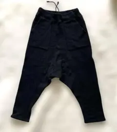 2025年最新】zucca レディース サルエルパンツの人気アイテム