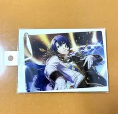 うたプリ 聖川真斗 バースデー3連アクリルキーリング エクストラVer.