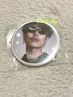 未開封＊三代目JSB会場カプセル缶バッジ今市隆二2024