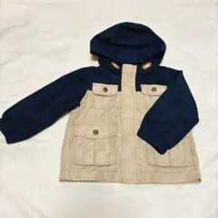 OLD NAVY オールドネイビー ベビー 90 アウター ジャケット