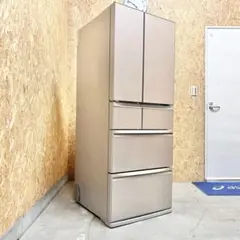 専用出品　　三菱ノンフロン冷凍冷蔵庫　2021年製MR-WX47LF-F1 専用出品 三菱ノンフロン冷凍冷蔵庫 2021年製MR-WX47LF-F1 - メルカリ