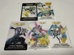 2026年最新】project voltageの人気アイテム - メルカリ