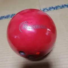 GLOBAL クルーズ　ファイヤーレッド16p