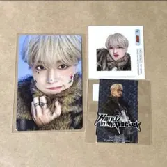 HIMP FC盤セルカ 白岩瑠姫①