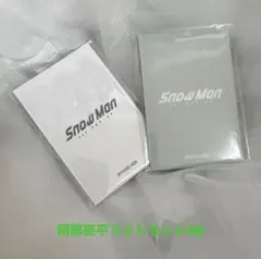 阿部亮平 フォトセットAB