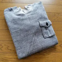 Kepani ケパニ スウェット サイズ3
