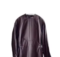 ☆新品未使用品タグ付き☆ PHEENY フィーニーのロングシャツブラウスのサムネイル