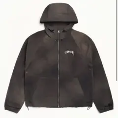 2026年最新】stussy シェルジャケットの人気アイテム - メルカリ