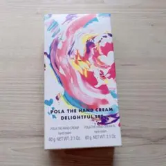 *POLA ハンドクリーム 60g 2本セットのサムネイル