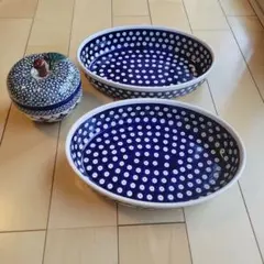 2025年最新】ポーリッシュポタリーりんごの人気アイテム - メルカリ