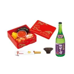 2025年最新】ぷちサンプルシリーズ よきかな和の暮らしの人気