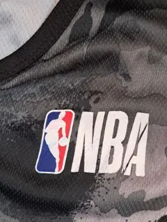 NBA バスケットボール タンクトップ ユニフォーム