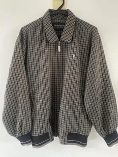 Yves Saint Laurent チェック柄ブルゾン ジャケット メンズ Yves Saint Laurent（ブルゾン）のフリマアイテム一覧