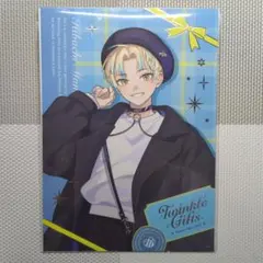 にじさんじ　緋八マナ