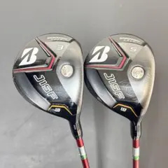 ブリヂストン J15F 3W5W 15°18° TourAD J15-11W Rのサムネイル
