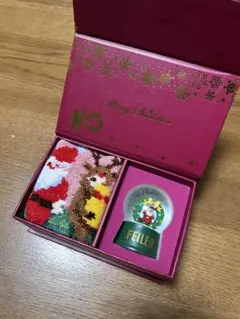 2025年最新】フェイラー スノードームの人気アイテム - メルカリ