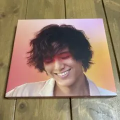 藤井風 LOVE ALL SERVE ALL 初回限定版 藤井風 / LOVE ALL SERVE ALL / 初回盤 (CD) | 最北のCDショップ フナヤマ
