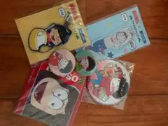 おそ松さん おそ松詰め