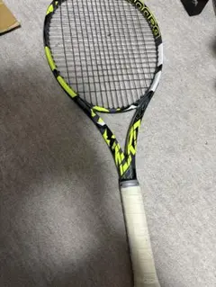 Babolat Pure Aero 100inchモデル 2022/2023