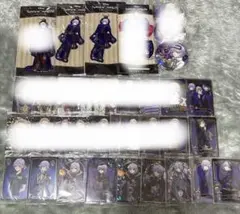 ツイステ ルーク エペル