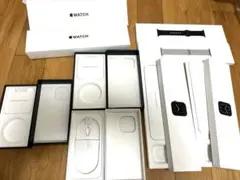 2026年最新】AppleWatch純正空箱の人気アイテム - メルカリ