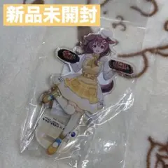ホロライブ 戌神ころね アクリルスタンド いきなりステーキ コラボ