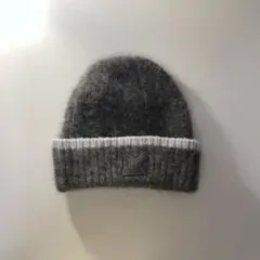 レディース ニット帽