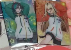 yua様専用ホロライブウエハースvol5セット