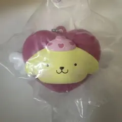 サンリオ 夢みるエンジェルライトスイング ポムポムプリン