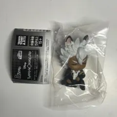 ツイステ　ツイステッドワンダーランド　ジャック　肩ズン