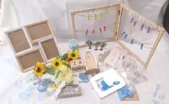 ウェルカムスペース まとめ売り 海 マリン 夏　結婚式