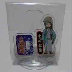 2025年最新】大銀魂展 アクリルminiフィギュアの人気アイテム - メルカリ