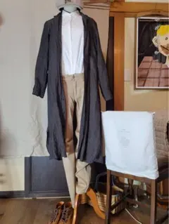 【美品】パンツ　マリンフランセーズのサムネイル