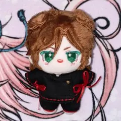 【あんスタ】三毛縞斑 10cmぬいぐるみ