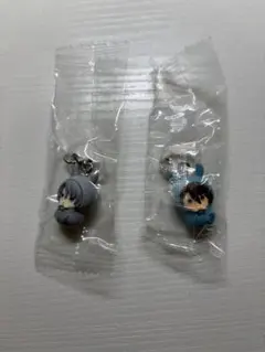 アイナナ めじるしアクセサリー 楽 龍之介