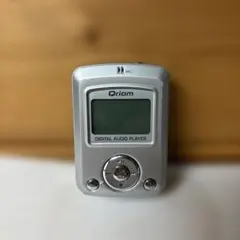 Qriom】キュリオム デジタルオーディオプレイヤー - メルカリ