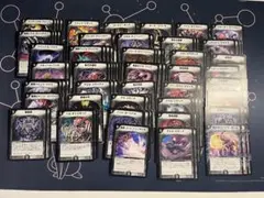 デュエマ まとめ売り旧枠