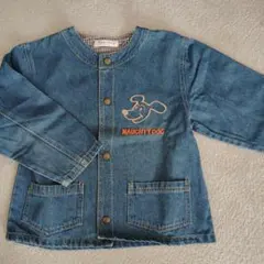 子供用ジャケット